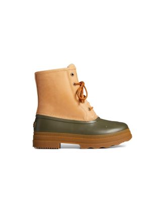 Women's Saltwater 2.0 Round Toe Boots