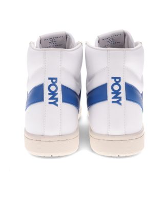Men's M Pro High Sneakers
