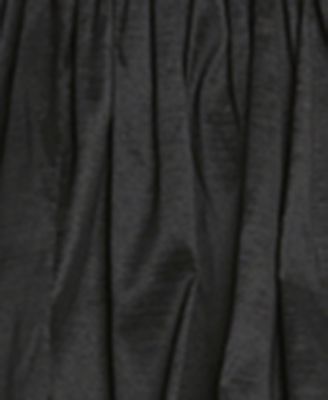 Juniors' Lace Bubble Dress 