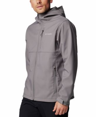 Men's Ascender II Hooded Jacket