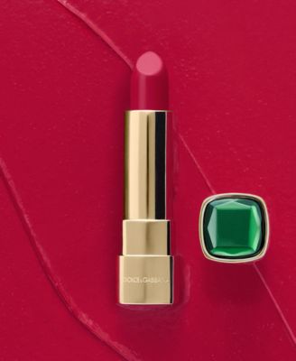 Limited-Edition Gemstone Shine-Finish Lipstick