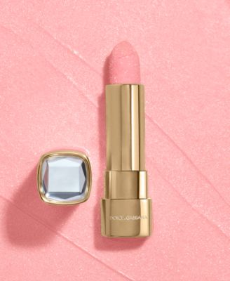 Limited-Edition Gemstone Sparkling Finish Lip Balm