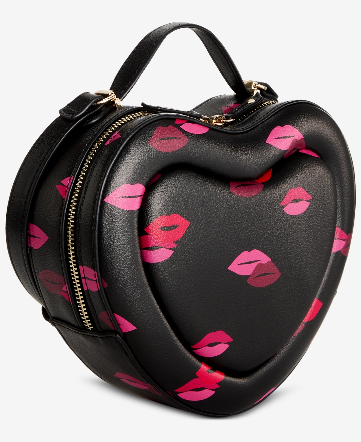 ON 34TH JASMII SMALL LIP PARTY CROSSBODY, CREATED FOR MACY'S 