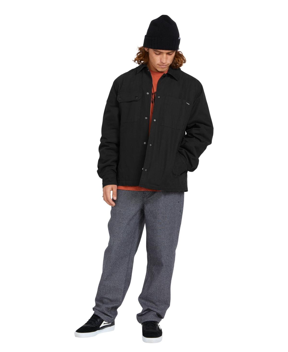 Volcom larkin on sale