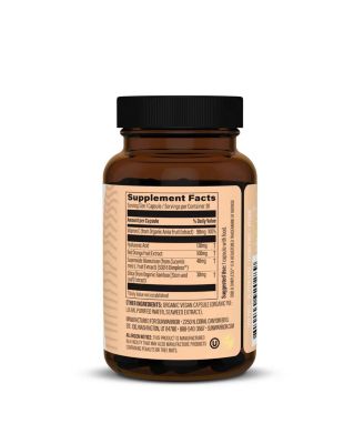 Shape Smooth Capsules for Cellulite Smoothing, Unflavored, Sunwarrior, 30ct