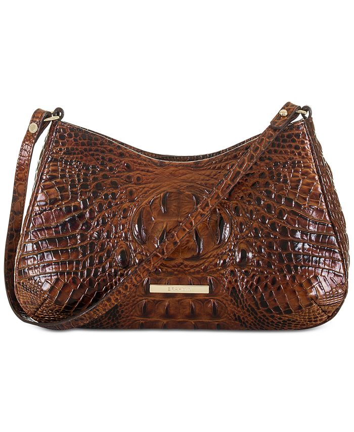 Macy's brahmin bags on sale best sale
