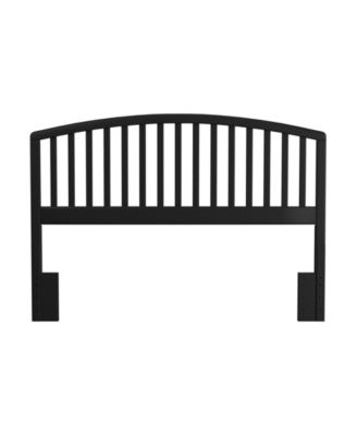 43.75" Wood Carolina Full/Queen Headboard