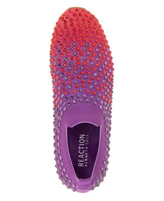 Women's Cameron Jewel Jogger Almond Toe Sneakers