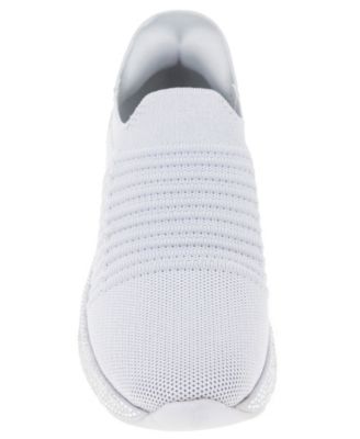 Women's Cameron EZ On Knit Almond Toe Sneakers