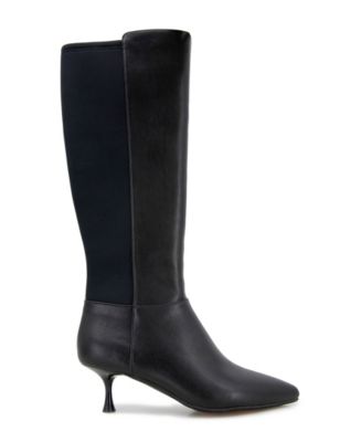 Women's Blossom 50/50 Mid-Heel Boots