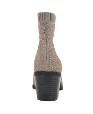 Women's Jess Pull On Booties