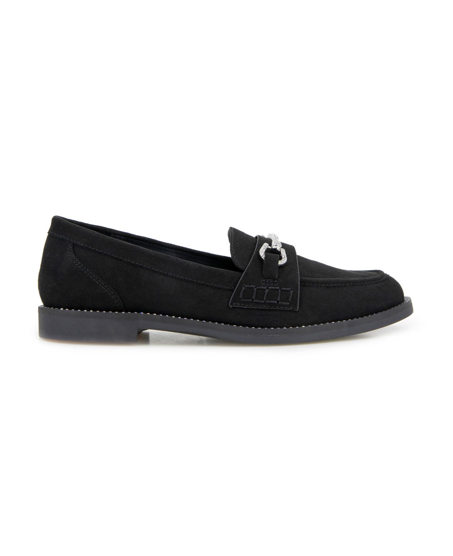 Женские туфли Kenneth Cole Reaction Cadila Slip On, цвет: Чёрный — фото 2