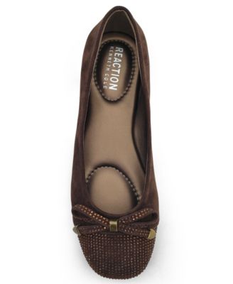 Women's Ellie Ballet Flats