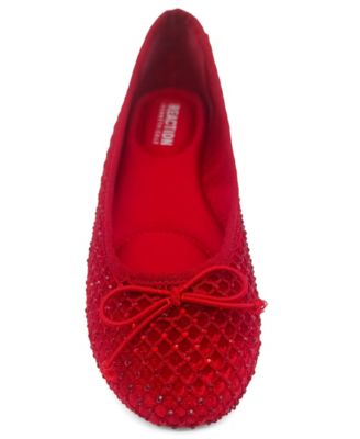 Women's Palmer Mesh Ballet Flats