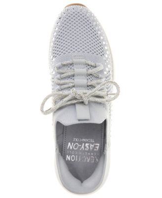 Women's Clancy EZ On Almond Toe Sneakers