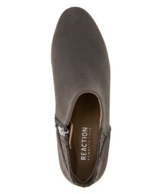 Women's Shea Block Heel Booties