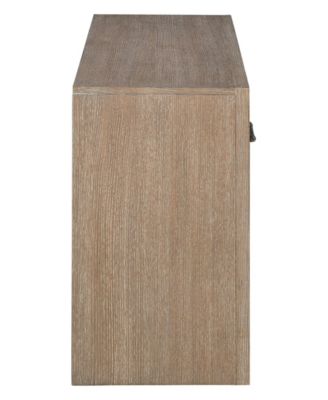 Portmore 60" Wood Console TV Stand