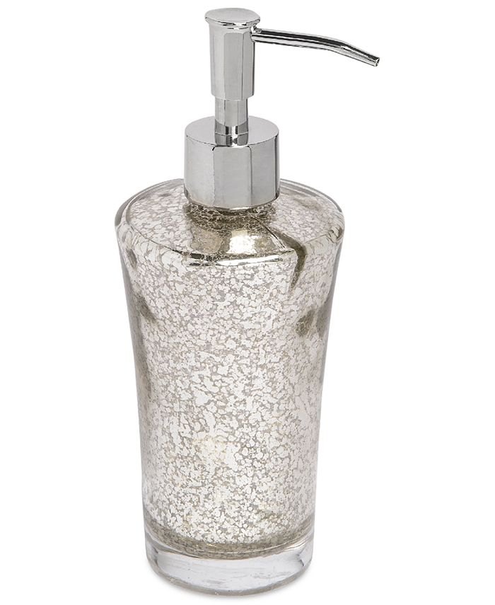 Kassatex Bath Accessories, Vizcaya Lotion Dispenser Macy's