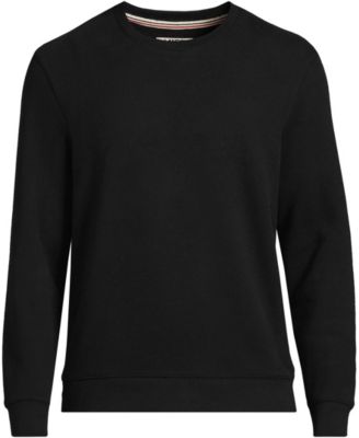 Big & Tall Long Sleeve Serious Sweats Crew Sweatshirt