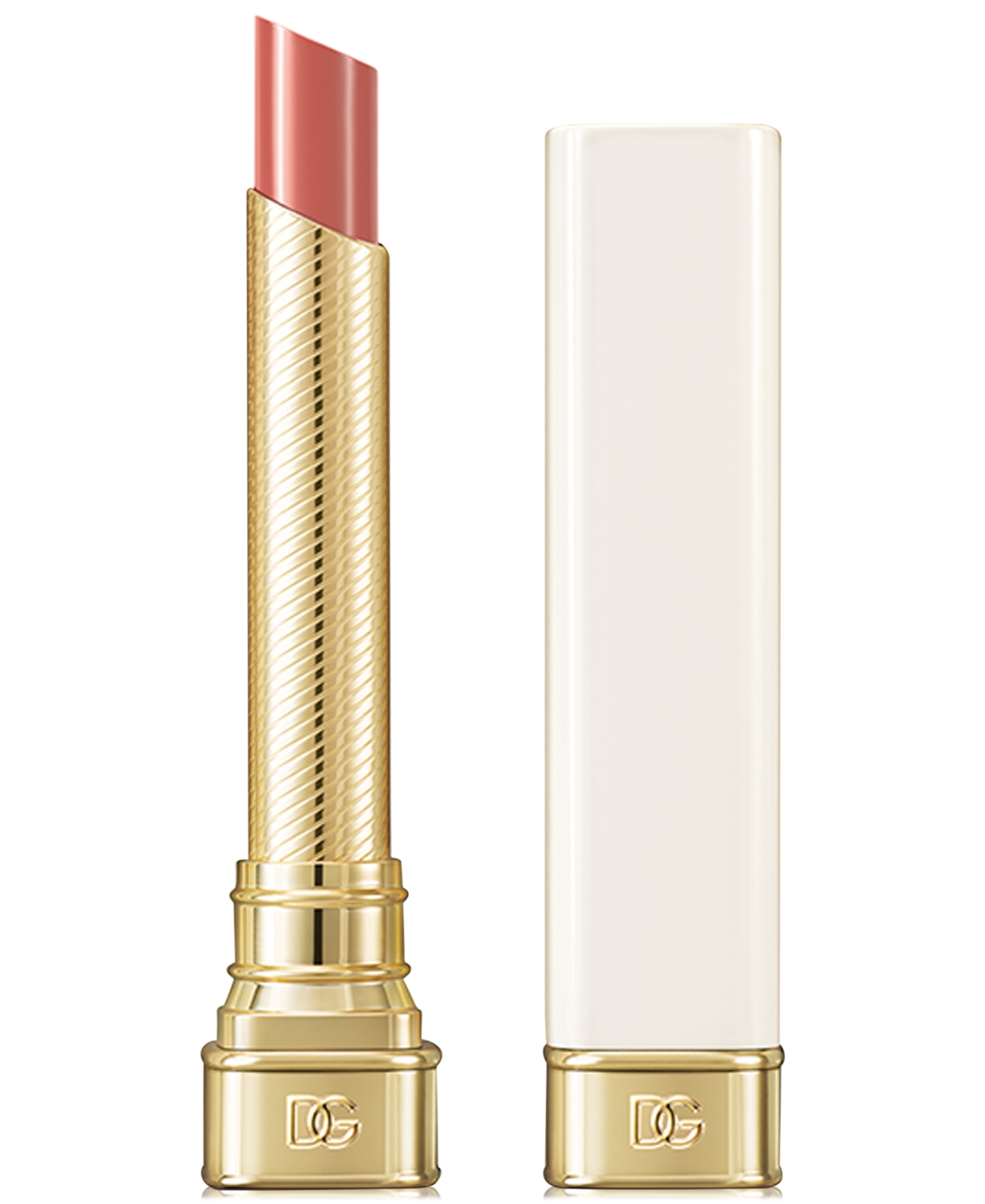 Dolce & Gabbana My Juicy Sheer Instant Shine & Hydration Lip Stylo In 1984 - Neutral-toned Nude Pink