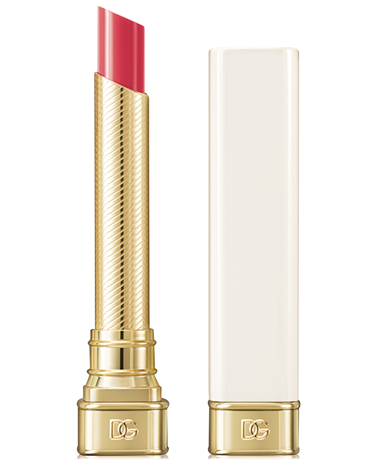 Dolce & Gabbana My Juicy Sheer Instant Shine & Hydration Lip Stylo In 333 - Mid-tone True Pink