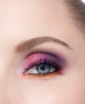 CHANEL ENCHANTED NIGHT Eyeshadow & Blush Palette - Macy's