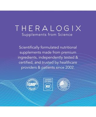 CitraLith Vitamin & Mineral Supplement