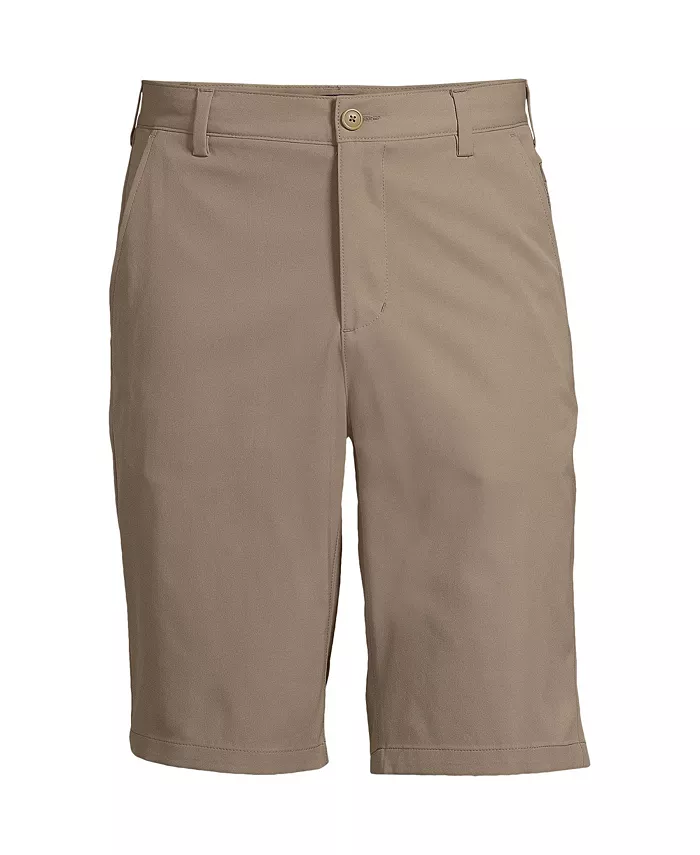 Men's Classic Active Performance 11" Chino Shorts - thumbnail 7