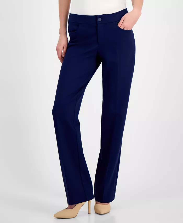 Women's Flare Leg Compression Pant - thumbnail 3