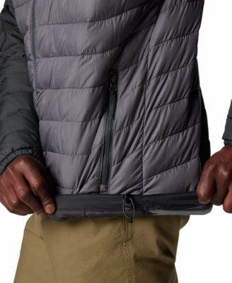 Men's Powder Lite II Hooded Jacket