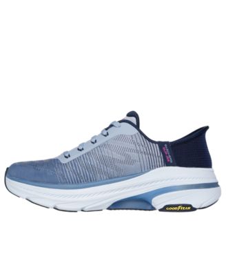 Women's Skechers Slip-Ins: Max Cushioning Arch Fit - Adelphi Running Sneakers from Finish Line