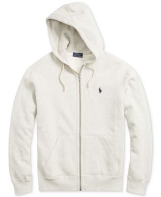 Men's Signature Fleece Hoodie