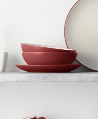 Colorwave 4-Piece Place Setting, Service for 1