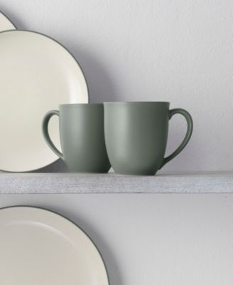 Colorwave 4-Piece Place Setting, Service for 1