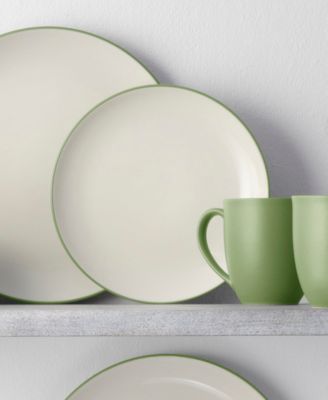 Colorwave 4-Piece Place Setting, Service for 1