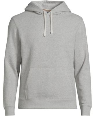 Men's Long Sleeve Serious Sweats Pullover Hoodie Sweatshirt