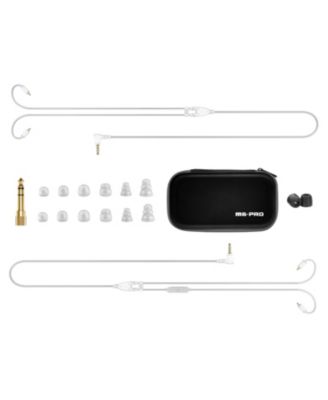 M6 PRO Noise-Isolating Musician's In-Ear Monitors