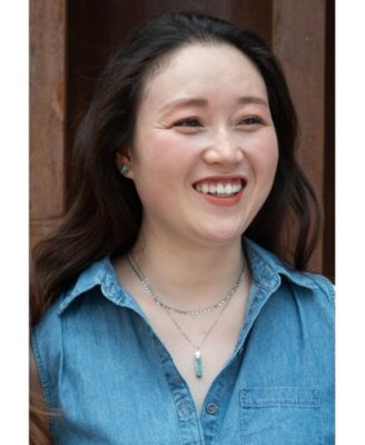 Joyful Radiance Necklace in Silver