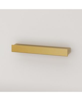 Wooden Accent Storage Cabinet with 6 Large Drawers