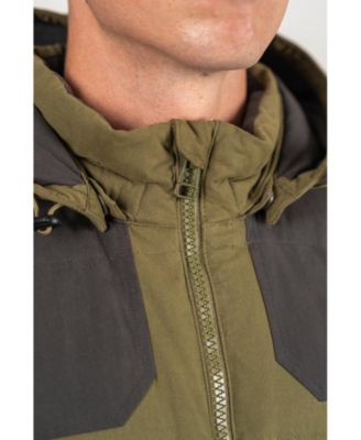 Men's Ryker Peak Down Jacket