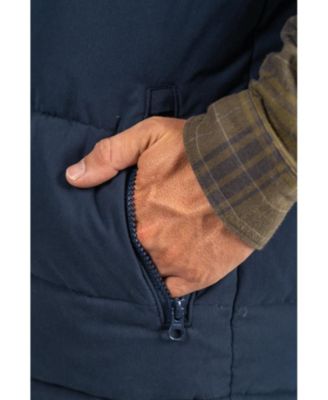 Men's Ryker Peak Down Vest