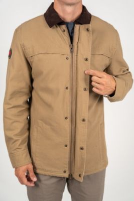 Men's Sullivan Ranch Jacket