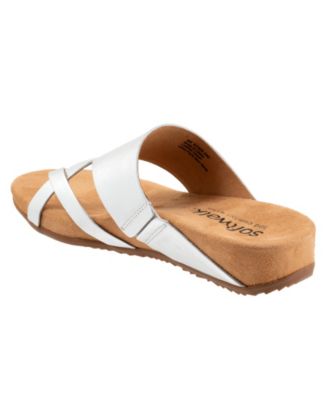 Blaine Sandals