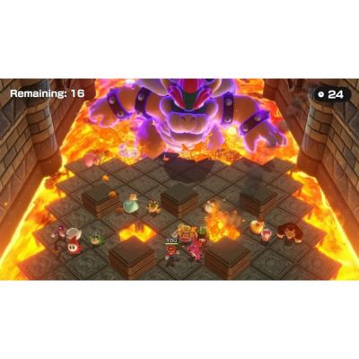 Super Mario Party Jamboree - Switch - USA Version