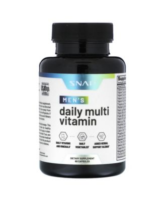 Snap Supplements