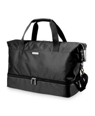 Avalon Drop-Bottom 22.5" Duffel