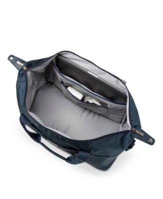 Avalon Drop-Bottom 22.5" Duffel