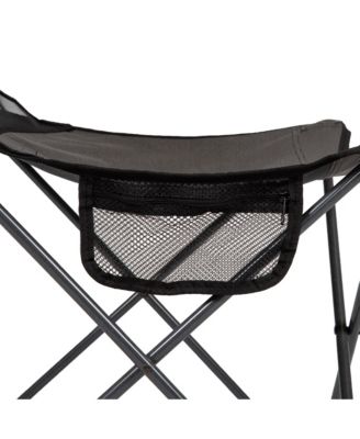 Apex Folding Sling Back Chair