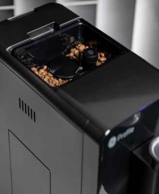 GE Profile Fully Automatic Espresso with Frother