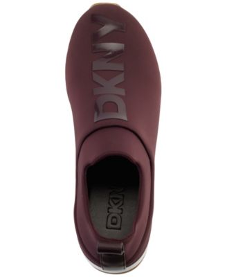 Women's Jadyn Logo Slip-On Sneakers, Created for Macy's